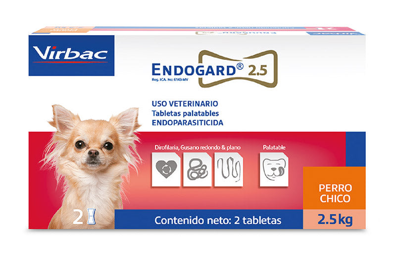 ENDOGARD  2.5