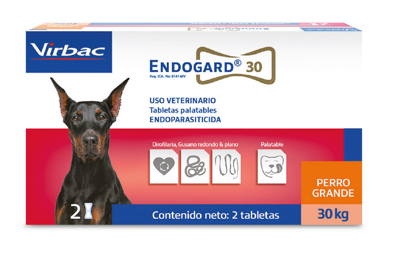 ENDOGARD 30