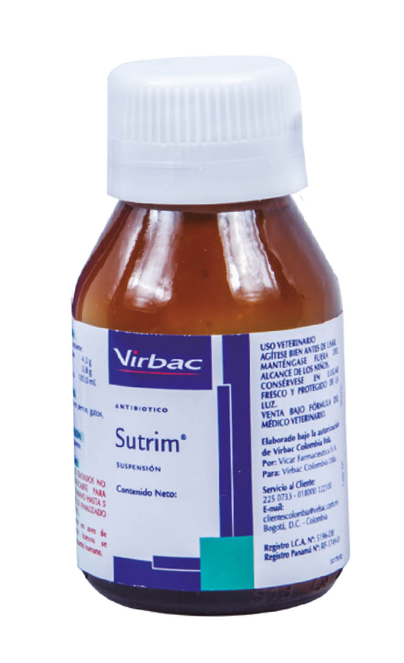 SUTRIM ORAL