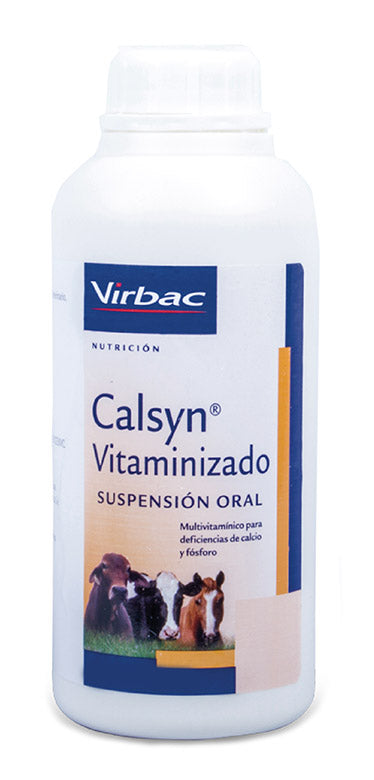 CALSYN 500 ML