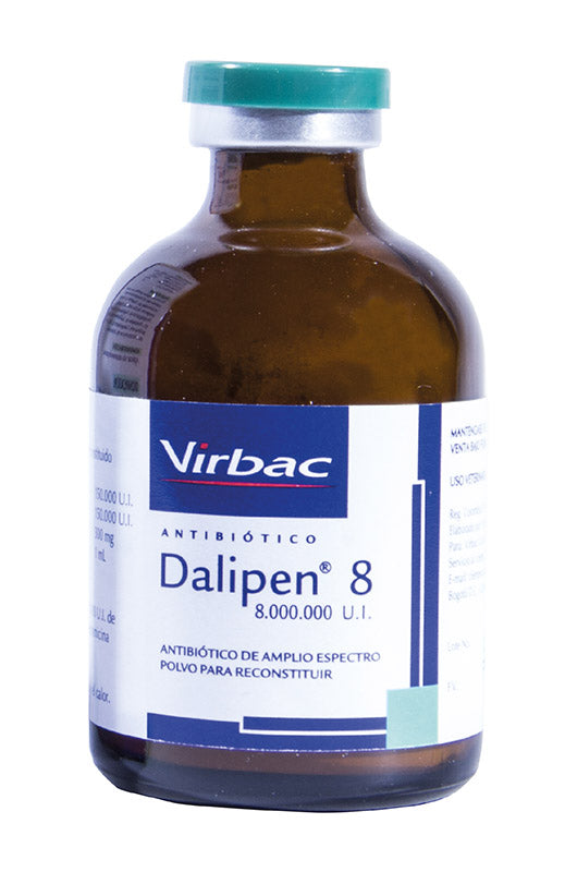 DALIPEN 8