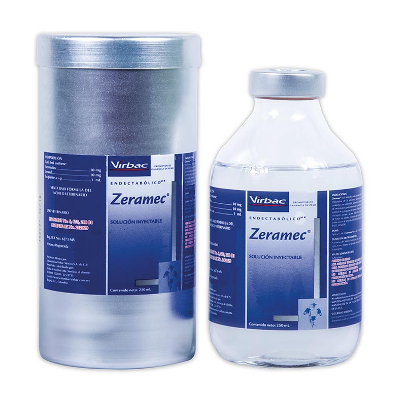 ZERAMEC (VIRBAC)