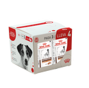 Comida Húmeda Para Perro Royal Canin Lata Int / Low Pague 3 Lleve 4