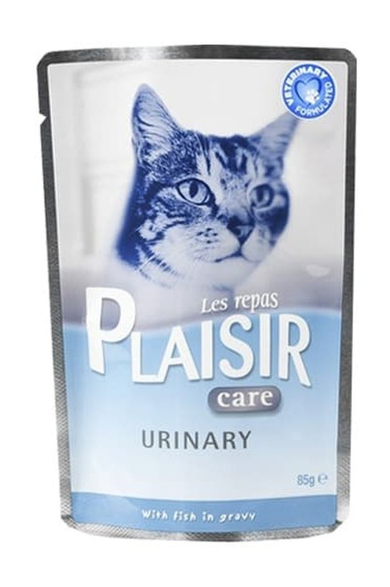 POUCH PLAISIR CAT URINARY