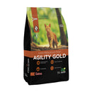 Comida Para Gato Agility Gold