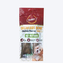 Snack Para Perro Gnawlers Chicken Flavor 2 Uds X 4.5"