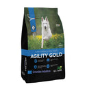 Comida Para Perro Agility Gold Grandes Adultos