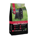 Comida Para Perro Agility Gold Grandes Cachorros