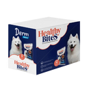 HEALTHY BITES PATÉ PERRO DERM X 12 UND