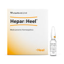 Medicamento Homeopático Hepar Compositum – 1 Ampolla De 2,2 Ml