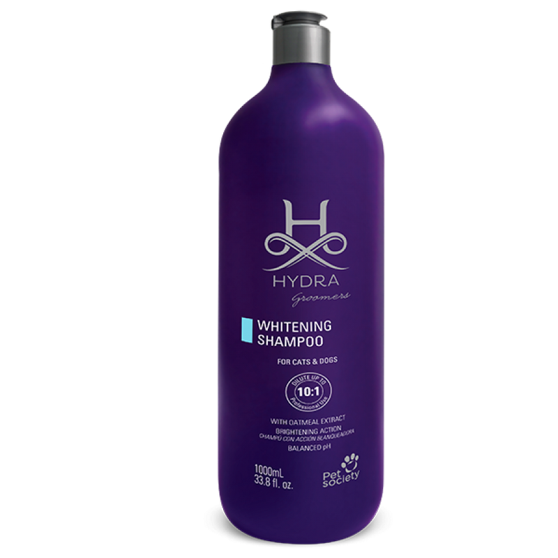SHAMPOO HYDRA WITHENING   1000 ml