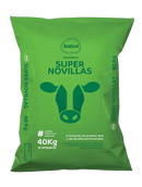 Super Novillas x 40 kg