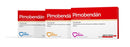 Medicamento para Perro Pimobendan Brouwer 5 mg x 20 Comp