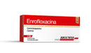 Antibiótico para Perro Enrofloxacina 150 mg x 10 Tab