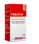 Colirio Veterinario Hialurina 10 ml