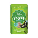 Tiki Cat Pouch Luau Mousse Atún 80g