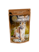 Comida Húmeda para Gato Taste of the Wild Kitten 85 g