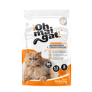 Comida Para Gato Oh Mai Gat Sedentarios y Territoriales