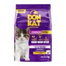 Comida Para Gatitos Donkat