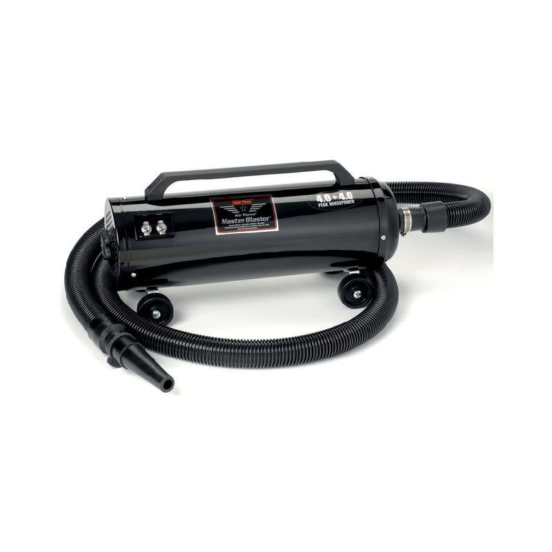 Soplador Metro Master Blaster 2 Velocidades 8HP
