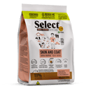 MONELLO SELECT GATO ADULTO PIEL Y PELAJE