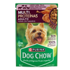 Comida Húmeda Para Perro Dog Chow Pouch Multiproteína