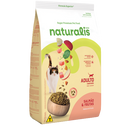 Comida Para Gato Naturalis Castrados Salmon