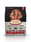 Comida Para Perro Oven Baked Dog Adult Raza Mediana Grande Lamb 5.67 Kg