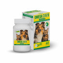 Omega 3, 6, 9 Frasco X 60 Tab