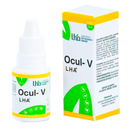 Medicamento Ocul V LHA Gotas - 10 ml