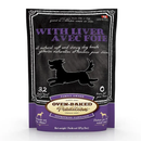Snack Para Perro Oven Baked Tradition Dog Treat Liver  227 Gr