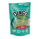 Dingo Dental Sticks X 48 Und
