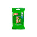 Paños Húmedos Para Perro Y Gato Petys X 10 Unds