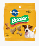 Snack Para Perro Pedigree Galleta Biscrok Multi Razas
