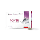 Antiparasitario Power 1 Tab.  (Gato 2-3 kg / Perro 2.5-5 kg)