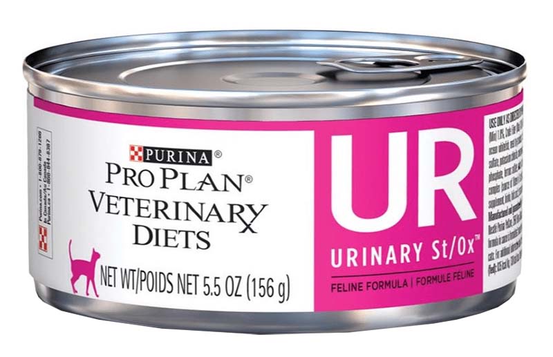 PRO PLAN  FELINE  VD UR X 156 GR