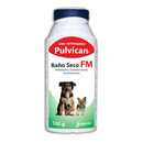Baño seco pulvican desodorante FM 100 GR