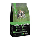 Comida Para Perro Agility Gold Pequeños Cachorros