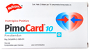 Pimocard Perros 10mg 20 Tabletas