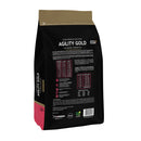 Comida Para Perro Agility Gold Primera Fase X 1.5 Kg