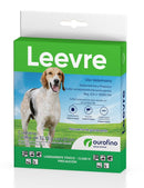 Antipulgas y Garrapatas Para Perro Collar Ectoparasitos Leevre X 63 Cm
