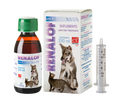 Medicamentos Para Gato y Perro Renalof FCO 150 ML