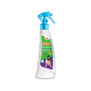 Antipulgas Y Garrapatas Perro Repelente Petys 180 Ml