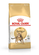 Comida Para Gato Royal Feline Bengal X 2 Kg