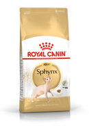 Comida Para Gato Royal Feline Sphynx 2 Kg