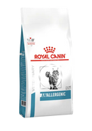 Comida Para Gato Royal Feline Anallergenic Cat 2 Kg