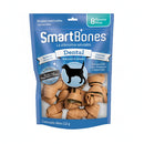 Snacks para Perro SmartBones Dental Mini 8 Unidades