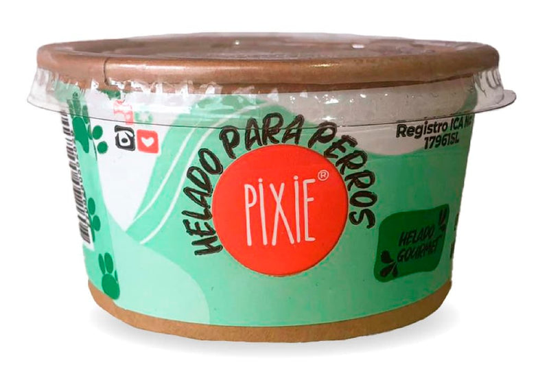 PIXIE HELADO GOURMET 110 GR