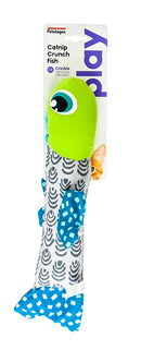 Juguete Para Gato Petstages Catnip Crush Fish