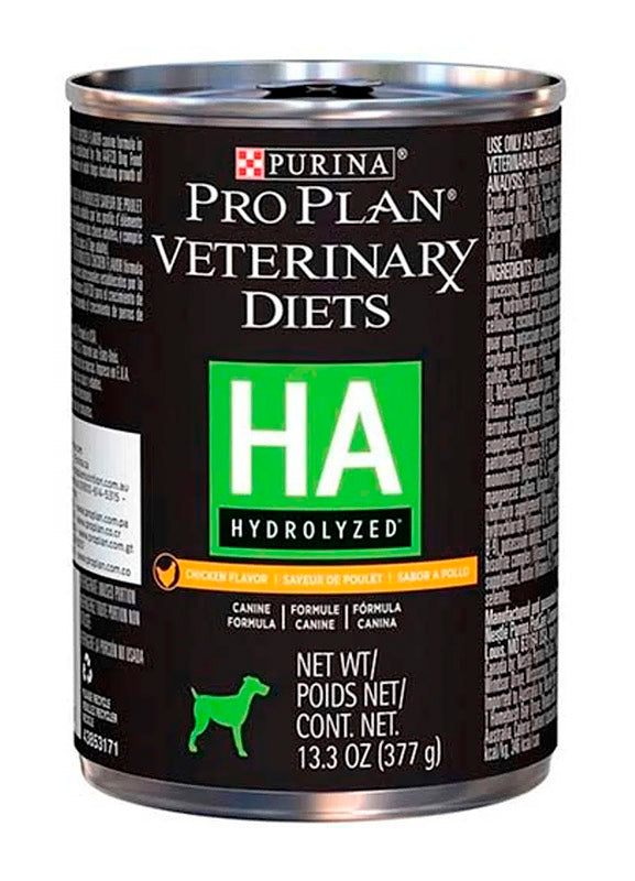 PRO PLAN CANINE VD HA LATA X 13.3 OZ